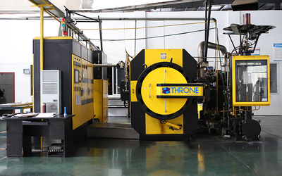 Chiny JOINT CARBIDE CO., LTD. Profil spółki