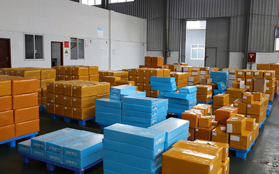 Chiny JOINT CARBIDE CO., LTD. Profil spółki