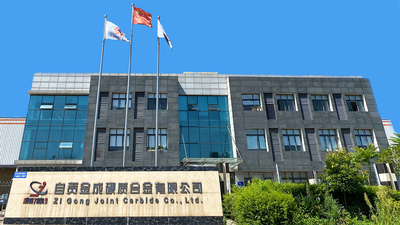 Chiny JOINT CARBIDE CO., LTD. Profil spółki