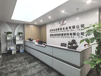 Chiny JOINT CARBIDE CO., LTD. Profil spółki