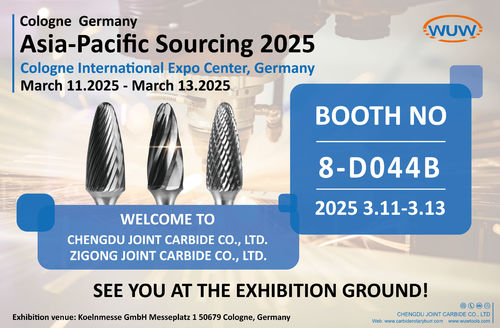 Najnowsze wiadomości firmy o Witajcie w ASIA-PACIFIC SOURCING 2025