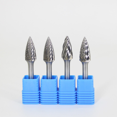 Dobra cena. KING TOOLS/WUWTOOLS Tungsten Carbide Burr Bits 6-36 mm z obsługą OEM w Internecie