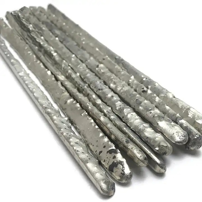 Dobra cena. Wysokiej odporności na zużycie Tungsten Carbide Nickel Bronze Alloy Composite Rod w Internecie