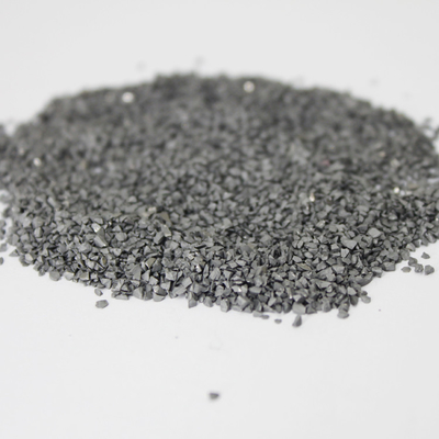 Dobra cena. 10-30 Mesh Tungsten Carbide Particle Crushed Hard Alloy Grits w Internecie