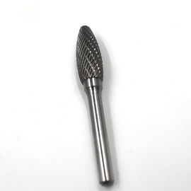 Dobra cena. Weld Rough Edges Flame Carbide Burr Polerowanie Carbide Burr Tool w Internecie