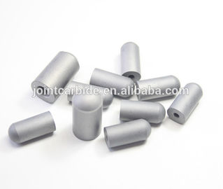 jakość  Industrial Carbide Blanks Round Carbide Rod Blanks High Wear And Hardness fabryka