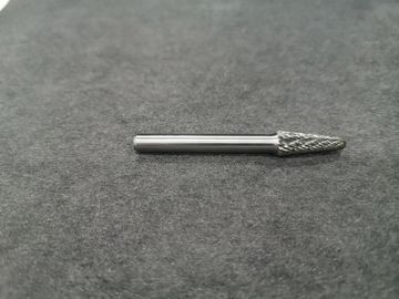 Dobra cena. 10MM-12MM BURR DIAMETER OF TUNGSTEN ROTARY CARBIDE BURRS w Internecie