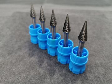 Dobra cena. HIGH QUALITY ROTARY BURR SILVER WELDING SHARP FAST CUTTING TOOLS BURS w Internecie