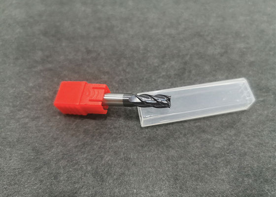 Dobra cena. Frez z węglika wolframu 6 mm YG8 / YG10 / YG12 Szary kolor Do maszyn w Internecie