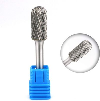 Dobra cena. Zadzior obrotowy z węglika spiekanego typu SA do cięcia szlifierskiego w Internecie