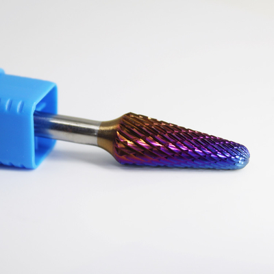 Dobra cena. Otary Burrs for Metal Taper Shanpe With Radius Carbide Deburring Bits (Otary Burrs for Metal Taper Shanpe with Radius Carbide Deburring Bits) - Otary Burrs dla metalowych szamponów z radiusem węgla w Internecie