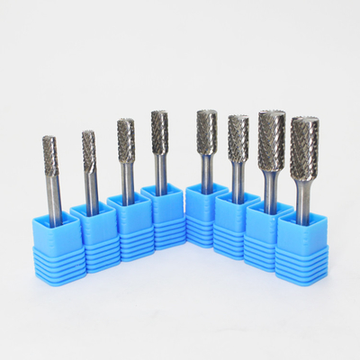 Dobra cena. Certyfikowane ISO9001-2008 Tungsten Carbide Burr Bits szybsze i twardsze niż pliki w Internecie