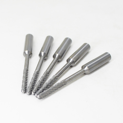 Dobra cena. Solid Carbide Burr Twarde cylindry Narzędzie ślusarskie Wiertarki do otwierania zamków w Internecie