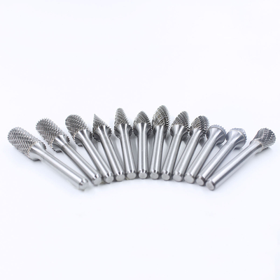 Dobra cena. Zestaw Tungsten Carbide Burr Precision Cutting wygodnie przechowywany i transportowany dla Ciebie w Internecie