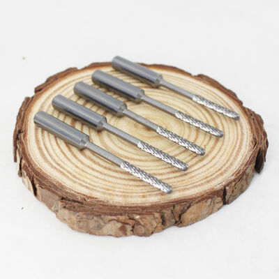 Dobra cena. Frez węglikowy z polerowaną powierzchnią i wsparciem niestandardowych rozmiarów dla ślusarzy i strażaków w Internecie