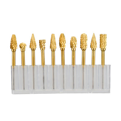 Dobra cena. 10 szt. trzpień 1/8