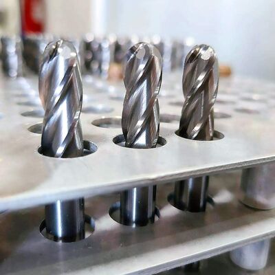 jakość Węglowodorów Deburring Burr Wolframkarbid Frässtift Desbarbado Metal Ébavurage fabryka