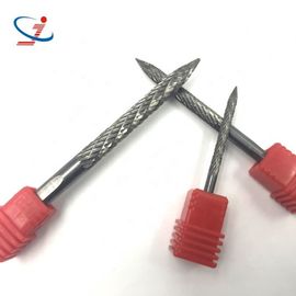 Dobra cena. Profesjonalny plik 4,5 mm rozwiertak do opon Tungsten File Repair File Pełny rozmiar w Internecie