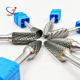 Dobra cena. Wysokoobrotowa końcówka do szlifowania z węglika wolframu Wysoka wydajność produkcji w Internecie