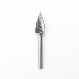 Dobra cena. 3/4 Wskazówki dotyczące szlifowania Płomień wykończeniowy Bur High Precision Szlifowanie w Internecie