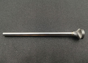 Dobra cena. Die Grinder Bits Frezy z węglików spiekanych Typ T Specjalne frezy z węglików spiekanych w Internecie