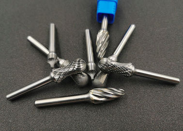 Dobra cena. Trzpień 1/4 '' 12 mm Pilniki z węglika wolframu do frezów obrotowych Fabriation z metalu w Internecie