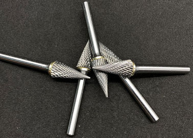 Dobra cena. Szlifowanie metali Polerowanie High Speed ​​Carving Burrs Udarność w Internecie